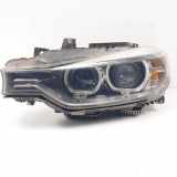 Scheinwerfer Links 7259525 BMW 3 serie Touring (F31) Kombi 330d 3.0 24V (N57-D30A) 2012
