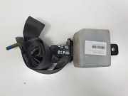 Sicherheitsgurt Links Hinten MITSUBISHI (NA0W) Motor 2,8 Ltr. - 69 kW 4 puertas 1999 1999