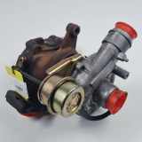 Turbolader 9622526980 Citroën Berlingo Van 2.0 HDi (DW10TD(RHY)) 2004