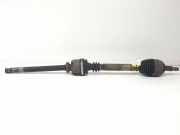 Antriebswelle Rechts Vorne 8200387466 Renault Laguna II (BG) Schrägheck 5-drs 1.9 dCi 120 (F9Q-750) 2005