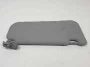 Sonnenblende Links 852011W150HCS Kia Rio III (UB) Schrägheck 1.1 CRDi VGT 12V (D3FA) 2011