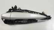 Türgriff Außen Links Hinten 7381873 BMW X5 (F15) SUV M50d 3.0 24V (N57-D30C) 2014