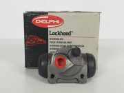 Bremspumpe Hinten LW25145 Renault (X06,C06) Pack 1.2 Motor 1,2 Ltr. - 43 kW 3 puertas 1998 1998