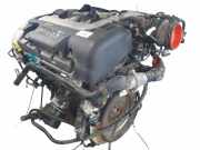 Motor LCBD Ford Mondeo III Schrägheck 2.5 V6 24V (LCBD) 2002