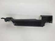 Zierleiste Heckklappe 52850610 BMW 5 serie Touring (F11) Kombi 520d xDrive 16V (N47-D20C) 2010