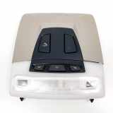 Innenbeleuchtung 42931249401 BMW 3 serie Touring (F31) Kombi 330d 3.0 24V (N57-D30A) 2012