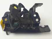 Schlossfänger Motorhaube Hyundai i10 (F5) Schrägheck 1.1i 12V (G4HG) 2008