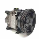 Klima Pumpe H12A1AA4DJ Mazda 5 (CR19) Großraumlimousine 1.8i 16V (L823) 2002