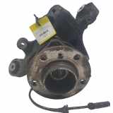Achsschenkel Links Hinten 6790497 BMW X3 (F25) SUV xDrive 28i 2.0 16V Twin Power Turbo (N20-B20A) 2012