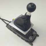 Schaltpedal 1K0711061B Audi A3 Cabriolet (8P7) Cabrio 1.9 TDI (BLS) 2008