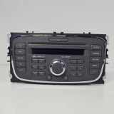 Seitenständer 7M5T18C815BA Ford Focus 2 C+C Cabrio 1.6 16V (HWDA) 2008
