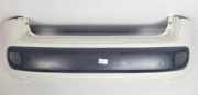 Stoßstange Hinten Fiat Panda (312) Schrägheck 1.2 69 (169.A.4000) 2012