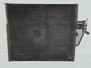 Klimakondensator 64538378438 BMW 5 serie Touring (E39) Kombi 523i 24V (M52-B25) 2000
