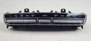 Bedienung Klimacontrolle A2059058105 Mercedes-Benz C (W205) Limousine C-220 2.2 CDI BlueTEC, C-220 d 16V (OM651.921) 2014