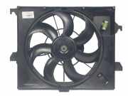 Kühlerventilatormotor 252311R390253801W352 Kia Rio III (UB) Schrägheck 1.1 CRDi VGT 12V (D3FA) 2011