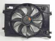 Kühlerventilatormotor 253802EXXX Kia Sportage (JE) Geländewagen 2.0 CVVT 16V 4x2 (G4GC) 2004