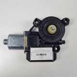Fensterhebermotor Rechts Hinten 6R0959812G Volkswagen Polo V (6R) Schrägheck 1.2 TDI 12V BlueMotion (CFWA(Euro 5)) 2010 CFWA(Euro 5)