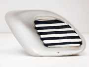 Zierleiste Heckklappe 98650456200 Porsche Boxster (986) Cabrio 2.5 24V (M96.20) 1996