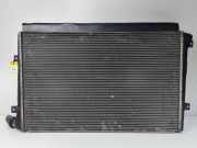 Radiator 1K0121251AM Volkswagen Jetta III (1K2) Limousine 1.9 TDI (BXE) 2008 BXE