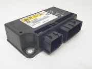 Steuergerät Airbag 13575683 Opel Astra J (PC6/PD6/PE6/PF6) Schrägheck 5-drs 1.3 CDTI 16V EcoFlex (A13DTE) 2009