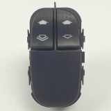 Schalter Für Elekt. Fensterheber Links Vorne YS4T14529AA Ford BERLINA (CAK) GHIA Motor 1,8 Ltr. - 85 kW TDCi 4 puertas 0