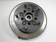 Achsschenkel Links Vorne 6C113K186AC Ford Transit Van 2.2 TDCi 16V (QVFA) 2006