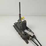 Schaltpedal W01K0711049AS Seat (5P2) 1.9 TDI 105 CV Reference Motor 1,9 Ltr. - 77 kW TDI 5 puertas 2004 2004