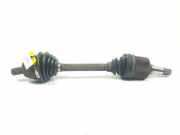 Antriebswelle Links Vorne Mercedes-Benz S (W220) Limousine 3.2 S-320 CDI (OM648.960) 2002
