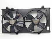 Kühlerventilatormotor Mazda 6 Sportbreak (GY19/89) Kombi 2.0 CiDT HP 16V (RF7J) 2005