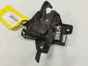 Schlossfänger Motorhaube Hyundai Santa Fe I SUV 2.0 CRDi 16V 4x4 (D4EA) 2001