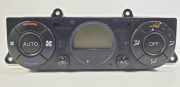 Bedienung Klimacontrolle 2S7H18C612AB Ford Mondeo III Wagon Kombi 2.5 V6 24V (LCBD) 2003