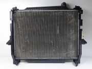 Radiator PCC500300 Land + Range Rover Range Rover Sport (LS) Geländewagen 3.6 TDV8 32V (368DT) 2007