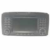 Seitenständer A2518707989 Mercedes-Benz R (W251) Großraumlimousine 3.0 280 CDI 24V 4-Matic (OM642.950) 2007