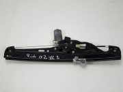 Fensterheber Elektr. Rechts Hinten 6922320 BMW 5 serie (E60) Limousine 525d 24V (M57-D25) 2004
