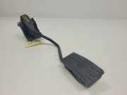 Elektrische Gaspedal 9644939680 Peugeot 407 (6D) Limousine 2.0 HDiF 16V (DW10BTED4(RHR)) 2004