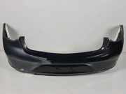 Stoßstange Hinten Opel Insignia Grand Sport Schrägheck 5-drs 2.0 CDTI 16V (D20DTH(Euro 6)) 2017