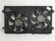 Kühlerventilatormotor 7M0959455G Volkswagen Sharan (7M8/M9/M6) Großraumlimousine 1.9 TDI 110 (AFN) 1998 AFN