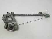 Fensterheber Elektr. Links Hinten 893839399 Audi 80 (B4) Limousine 2.8 E V6 Quattro (AAH) 1991