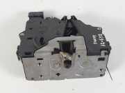Türschloss Links Hinten 1356367080 Citroën Nemo (AA) Van 1.3 HDi 75 (F13DTE5(FHZ)) 2008