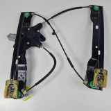 Fensterheber Elektr. Links Vorne BM51A23201AD Ford Focus 3 Schrägheck 1.0 Ti-VCT EcoBoost 12V 100 (M2DA(Euro 5)) 2011