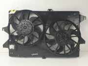 Kühlerventilatormotor 95BB8C607 Ford Mondeo III Limousine 2.0 TDdi 90 16V (D5BA) 2000