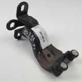 Zierleiste Stoßstange Hinten ET76A268B40AC Ford COURIER (C4A) (2013 - ...) AMBIENTE Motor 1,5 Ltr. - 55 kW 5 puertas 2014 2014