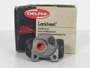 Bremspumpe Hinten LW25136 Citroën Saxo Schrägheck 1.5 D (TUD5B(VJX)) 1999