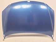 Motorhaube 5PUERTAS Kia Carens I (FC/FJ) Großraumlimousine 2.0 CRDI 16V (D4EA) 2002