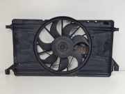 Kühlerventilatormotor 3M5H8C607HB Ford C-MAX (CAP) Trend 2.0 TDCi 135 CV 6 vel. Motor 2,0 Ltr. - 100 kW TDCi CAT 5 puertas 2003 2003