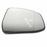 Außenspiegelglas Rechts 80237635 Ford Focus 3 Schrägheck 1.5 TDCi (XWDE) 2016