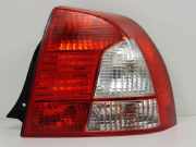 Rücklicht Rechts Kia Shuma II Schrägheck 1.6 16V (GA6D) 2000