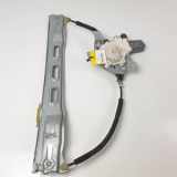 Fensterheber Elektr. Links Vorne ET76A23201CD Ford Tourneo Courier (JU2) Großraumlimousine 1.0 Ti-VCT EcoBoost 12V (SFCD) 2013