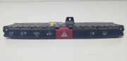 Warnleuchte Schalter 07356185320 Fiat Doblo Cargo (263) Van 1.4 16V (Euro 5) 2015