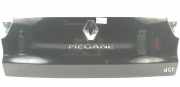 Zierleiste Heckklappe 848100014R Renault Megane III CC (EZ) Cabrio 1.9 dCi (F9Q-870(F9Q-N8)) 2011